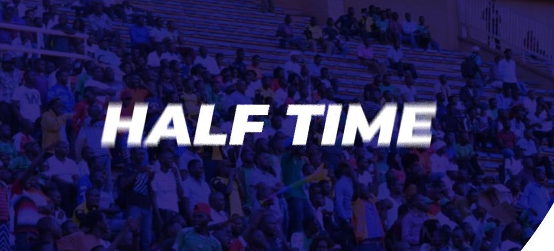 sanyukatv's tweet photo. #StarTimesUPL
#SCVKJSS
HT’ | @SCVillaJogoo 0-2 @K_JSSFC
At halftime, the Jinja based side leads with 2 goals to nil.
#SanyukaUpdates @StarTimesUganda @UPL https://t.co/ihTppOOfQF