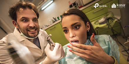 Kasa Smart tweet media