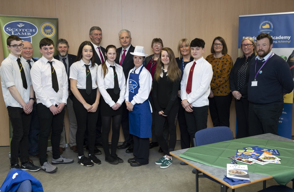 NFU Scotland tweet media