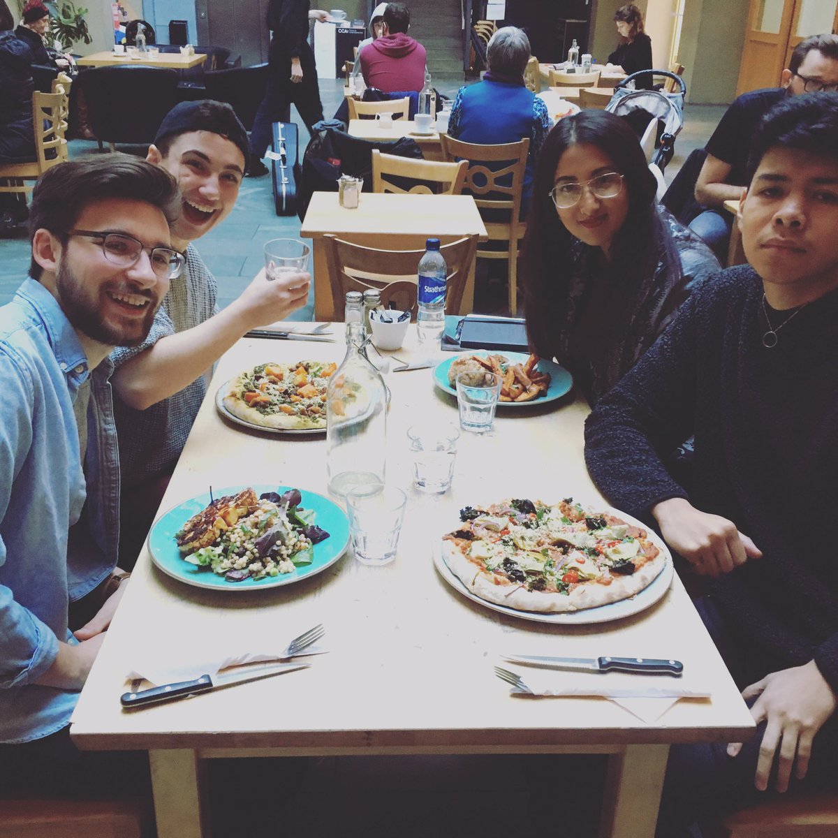 IFSA Scotland tweet media