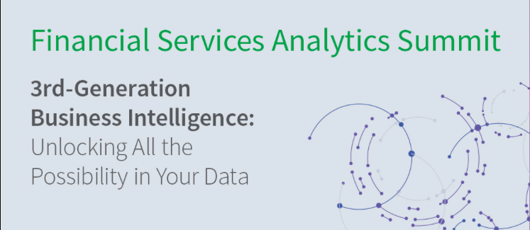 Attunity's Itamar Ankorion will speak about enabling agile and real-time #data delivery for #cloud #analytics this Thursday at 1:15pm at the @Qlik Financial Services Analytics Summit! Don't miss it: bit.ly/2tUz4ad