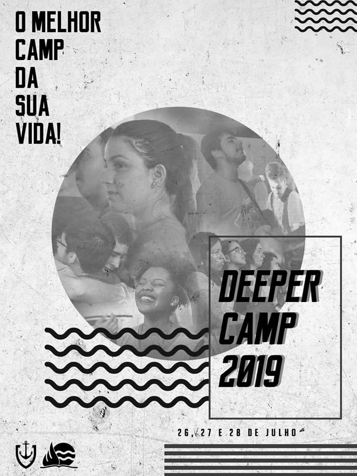 deepermov's tweet photo. O nosso Deeper Camp 2019 já está com as inscrições abertas!

Não deixe para depois! Inscreva-se já, garanta a sua vaga e gere expectativas, porque a pegada vai ser nervosa! 

[INSCRIÇÕES ABERTAS] https://t.co/7xgBWkXabh

#RenovadaSede #DeeperCamp #DeeperMovement #DeeperTeens https://t.co/lrInwq0XKP