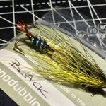 Photo by Christopher Rawle (@cr_customflies)