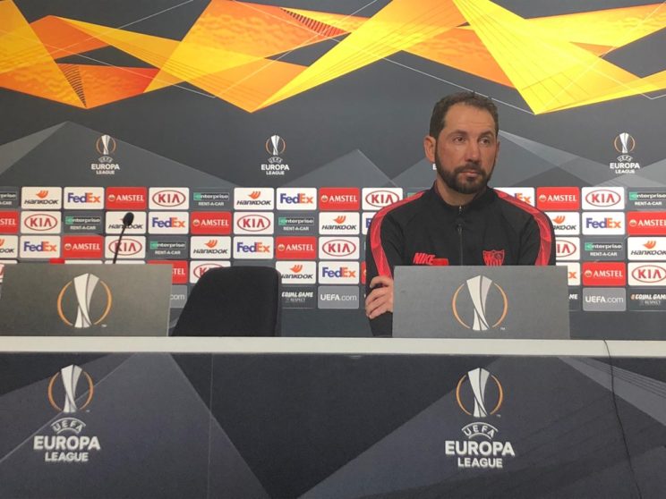 Machin se aferra a la Europa League para levantar el vuelo del #Sevilla

🖊️ <a href="/NachoBocchio/">Nachoo ⭐⭐⭐</a> 

📎 diariospiker.com/sevilla-a-por-…