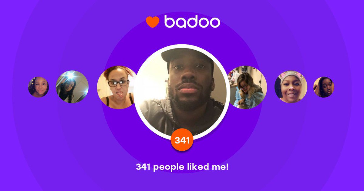 BailNBailOut's tweet photo. Hang out with Meezzy and other fun new people nearby, when you sign in to Badoo! https://t.co/1qrkLwfZZO https://t.co/iNXOMvaIRj
