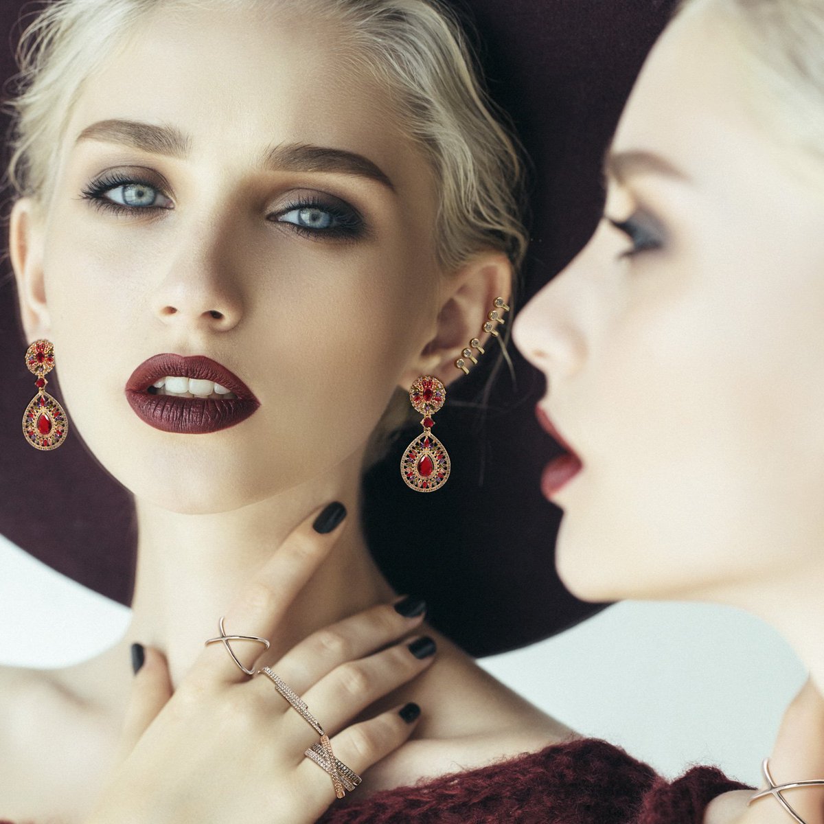 blingjewelry's tweet image. Boldly be a pop of color 🥰💁‍♀️
blingjewelry.com/bling-jewelry-…
#blingjewlery #shopwhoyouare #colorjewelry