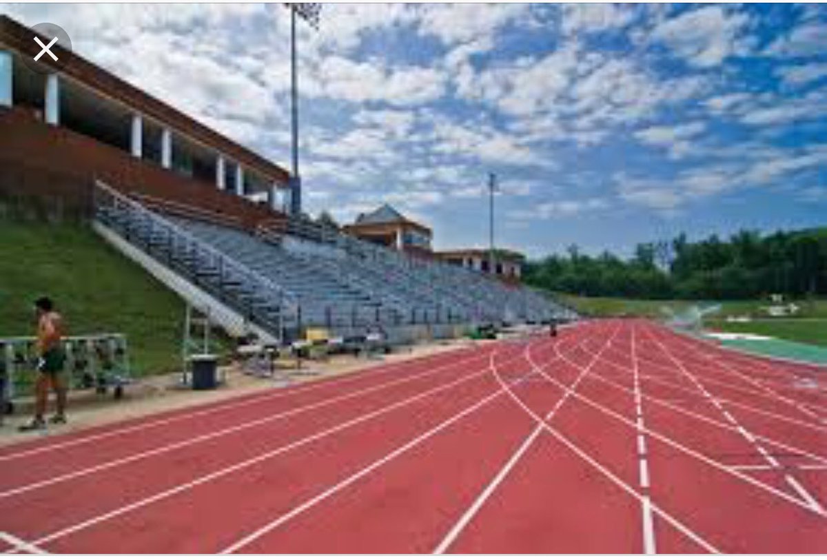 CaseyCore2's tweet photo. I am blessed to announce I will be continuing my education and track &amp; field career at The University of North Carolina at Charlotte. I want to thank God, my family, and friends for supporting me and getting me here. https://t.co/bjxyJtagNC