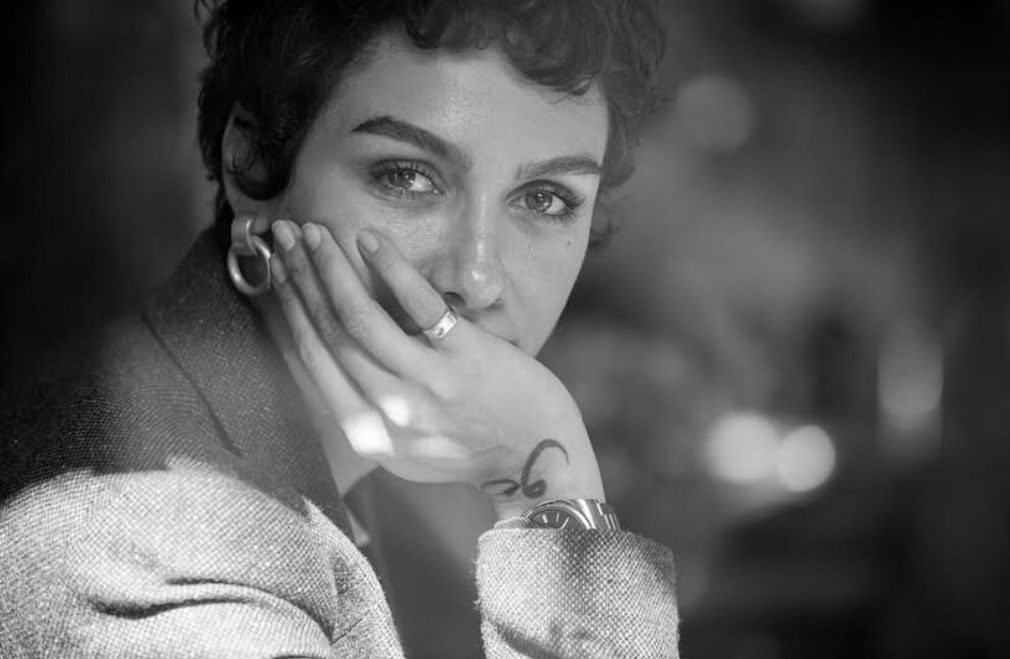 Alev'i çok özledim🖤
#BirceAkalay • #AğlamaAnne