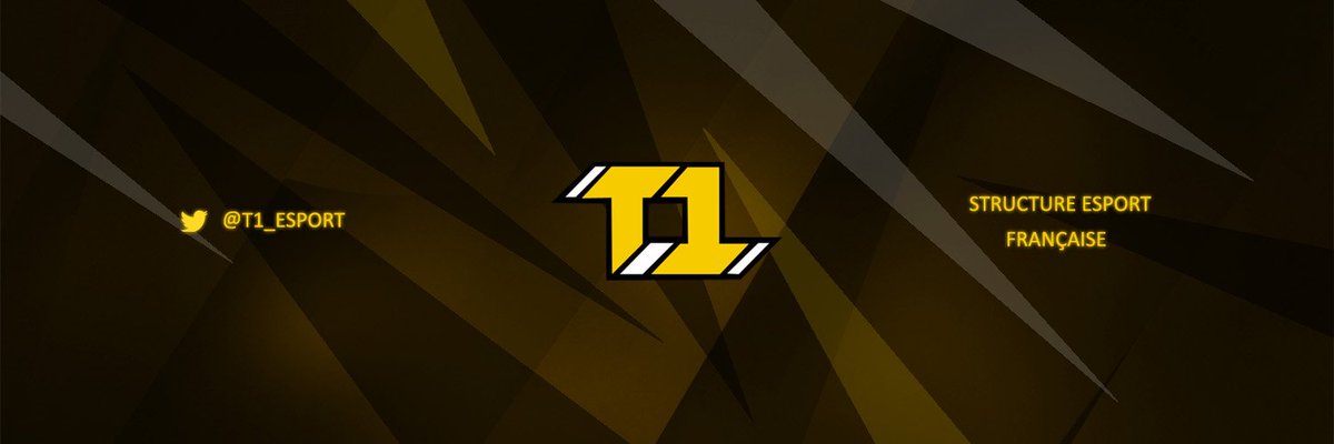 T1_eSport's tweet photo. Bonsoir !
Nous sommes heureux de vous annoncer l'arrivé de notre roster Bo4 !
Composition :
- @EuWokii
- @RyuujiEuu
- @WsayZen
- @RaayKen
- ............
Nous sommes a la recherche d'un last pour compléter l'équipe
Pour plus d'infos
- @T1_eSport ou @RaayKen
#WinT1 https://t.co/GVAm2Tjhcp