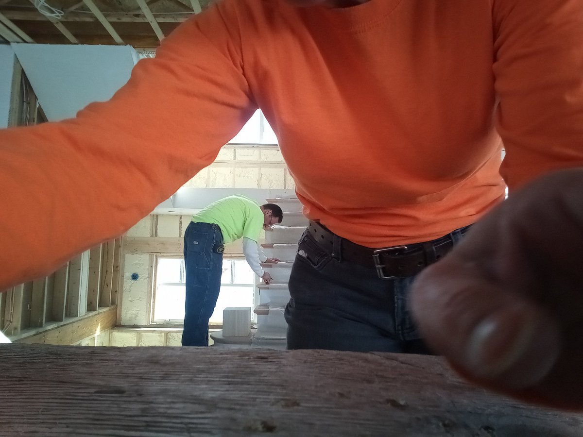 KAatMABC's tweet photo. "Learnt" how to use my timer so I can get into future pics. So glad we're working indoors today! https://t.co/kLcdkZ9lem