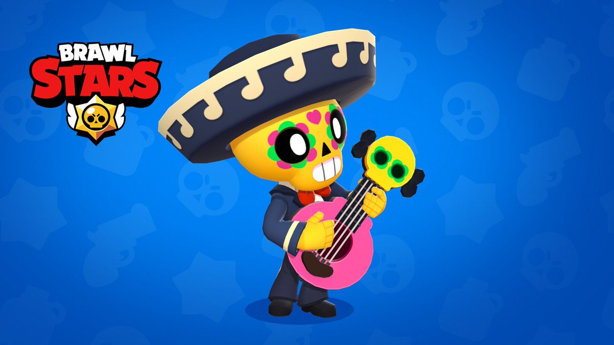 Supercell The Search Is On The Brawlstars Game Team Is Looking For A 3d Character Artist T Co Dctemnploc Workatsupercellwednesday T Co 9l0cvlpk3u