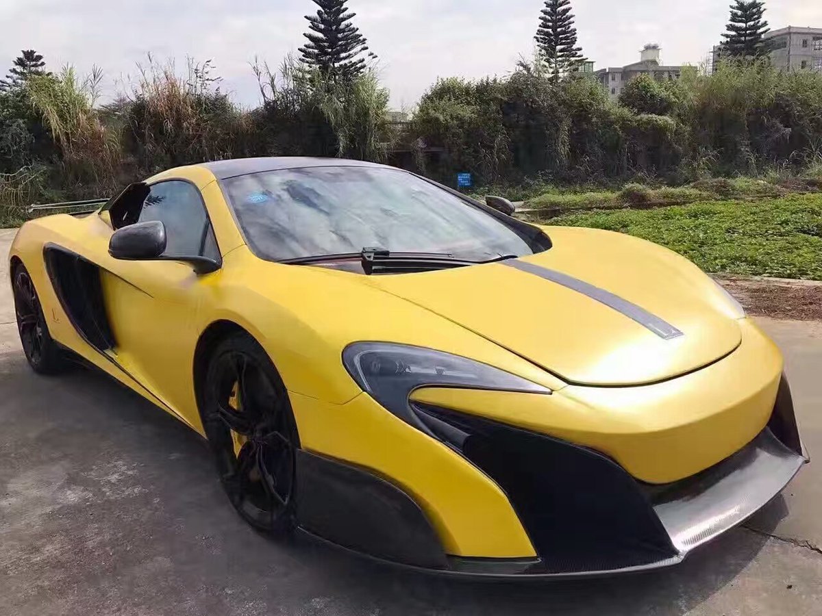 Csscar5's tweet photo. McLaren MP4 12C upgrade to 675LT. #mclaren #mclaren675lt #mclarenmp412c #mclaren650s inquire to WhatsApp/Wechat:008613885089165 https://t.co/0uUfodQtDB