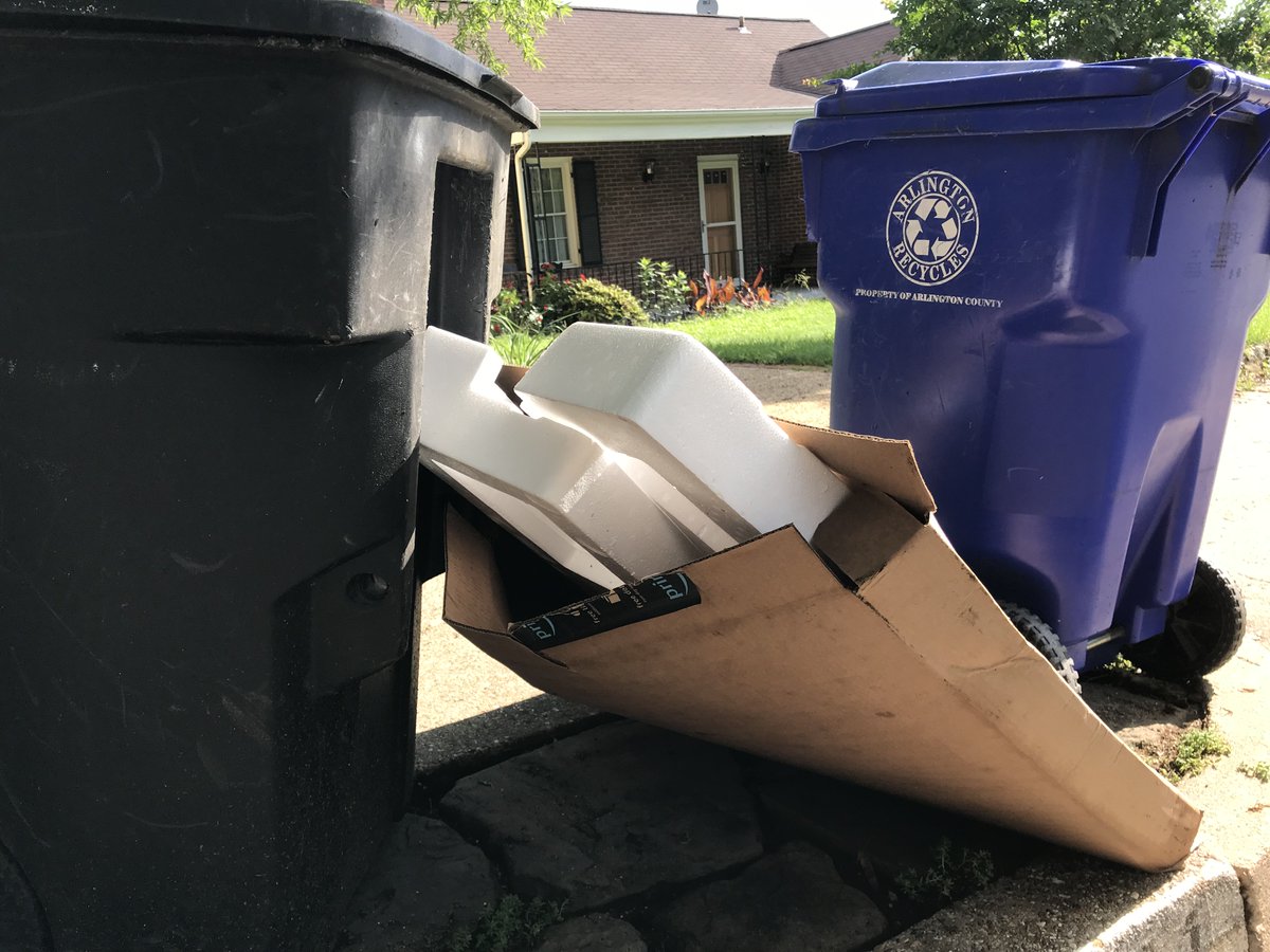 StyroMomMovie's tweet photo. Todayโs must read. Bans being passed, Banโs being banned. It all in @TheAtlantic
https://t.co/SgDEZ51lu2 @wasterecycling #holdthefoam #styrofoammom https://t.co/2wz4QW73RJ
