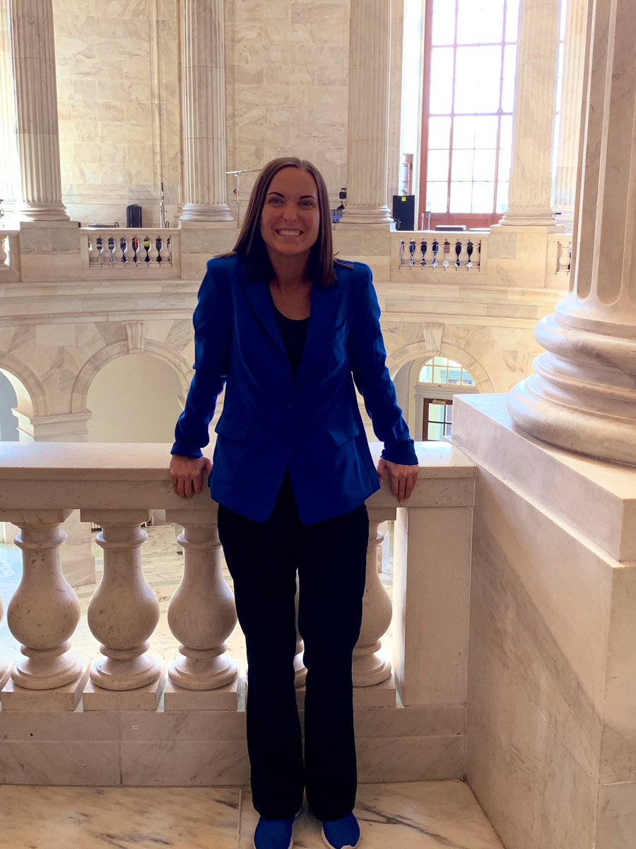 CandaceYoung37's tweet photo. I am blessed and honored to be at Capital Hill to advocate for #MoreTitleIV @SHAPE_America #SpeakOutDay #SHAPEAdvocacy
Please give schools the funding access they need to provide a well-rounded education! @RepJohnYarmuth @RandPaul @RepHalRogers @senatemajldr @RepAndyB #UKBLUE https://t.co/bWjd50NpQi