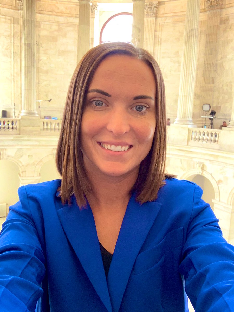CandaceYoung37's tweet photo. I am blessed and honored to be at Capital Hill to advocate for #MoreTitleIV @SHAPE_America #SpeakOutDay #SHAPEAdvocacy
Please give schools the funding access they need to provide a well-rounded education! @RepJohnYarmuth @RandPaul @RepHalRogers @senatemajldr @RepAndyB #UKBLUE https://t.co/bWjd50NpQi