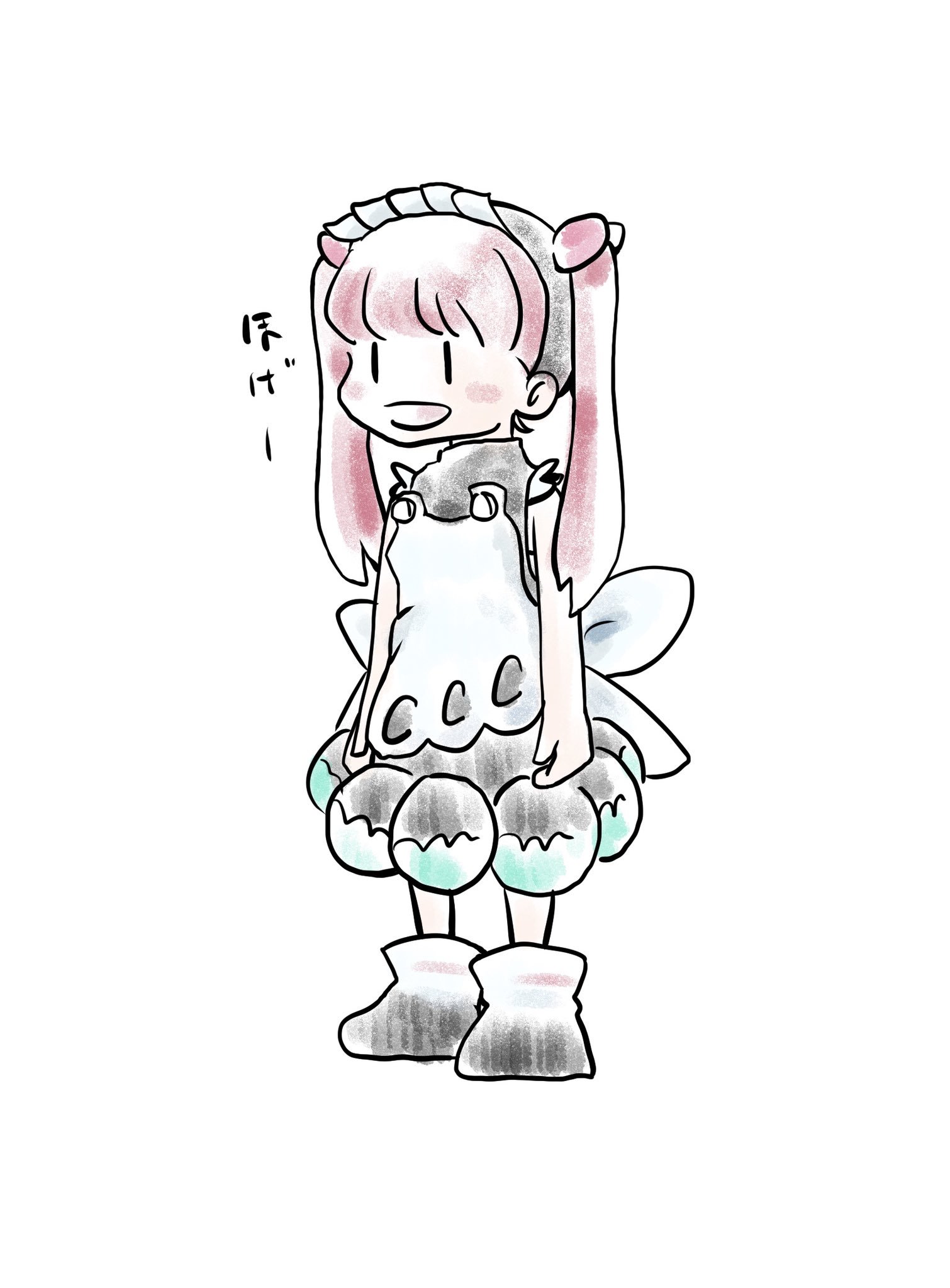 りなちゃん❤️