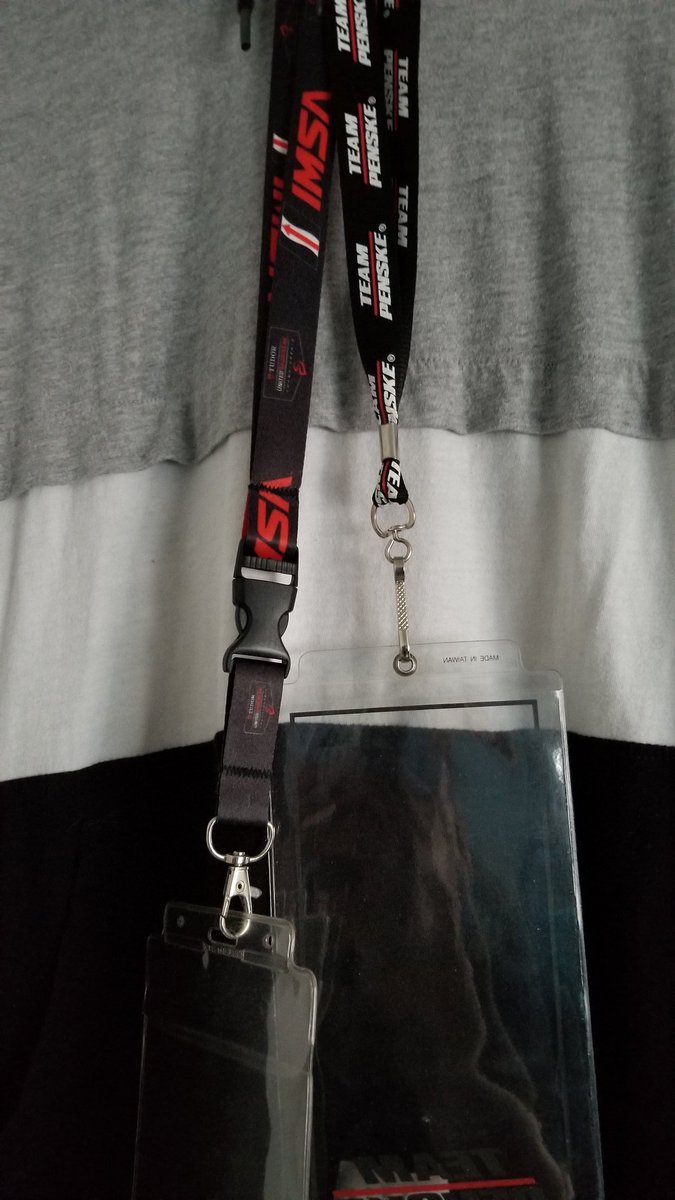 FormulaThoughts's tweet image. Packing for a trip... #IndyCar #WEC #IMSA