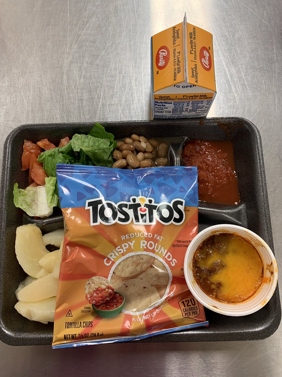 CHES_lunch tweet media