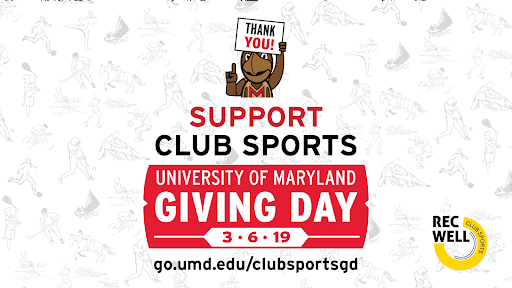 UMD Club Running tweet media