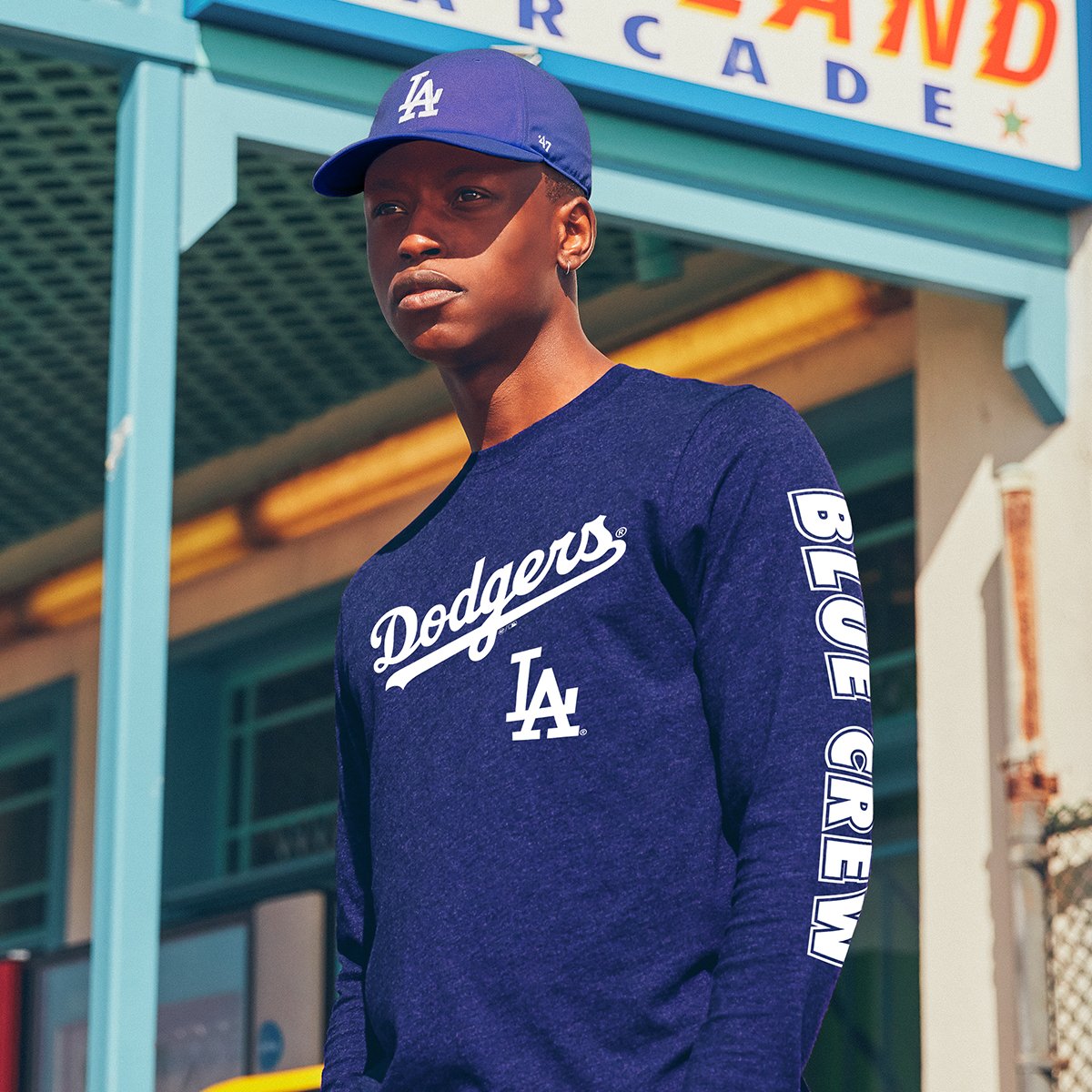 Looking for the weekend like… 📸 <a href="/47/">'47</a> | bddy.me/2XGyIlu