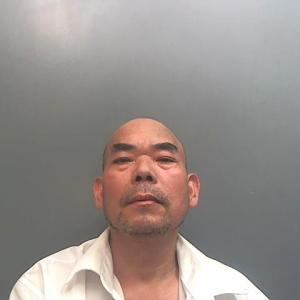 A chef who poured boiling hot oil over a co-worker during an argument has been jailed for nine years. bit.ly/2TANN8P