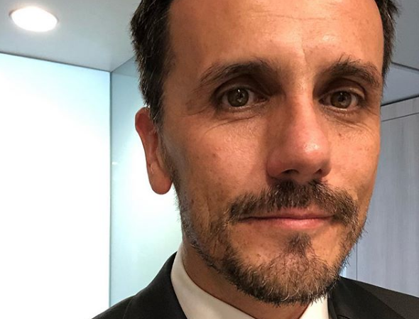 LaRedTV's tweet photo. Súper exclusiva de @intrusoslared: la importante oferta televisiva que rechazó Sergio Lagos #PRIMEROINTRUSOS -> https://t.co/IqR1FepxJL https://t.co/RvJOlRgt9p