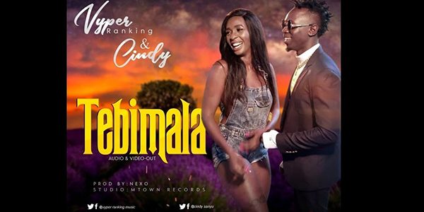 882SanyuFM's tweet photo. #SanyuHot8 #SpinOrBin #Tebimala @VyperRanking ft @cindysanyu 
HOT? OR NOT? Whatever your thoughts share with us, powered by @tuskermaltug grab yours now! https://t.co/7XszkTN6wm