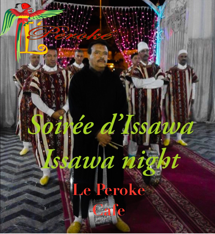 LePeroke tweet picture
