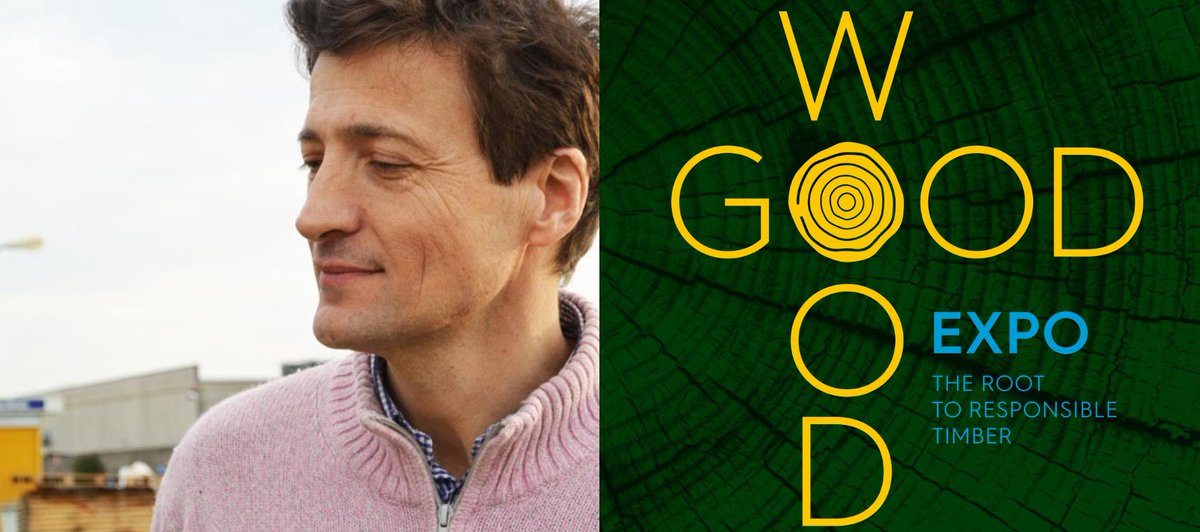 BVRioBrasil's tweet photo. Wood Expert Gianni Cantarutti will be speaking at the Good Wood Talks, during the Good Wood Expo, in Jakarta 11-14 March 2019. Gianni will offer valuable insights into sustainability and responsible timber sourcing. #goodwoodexpo #GianniCantarutti 👇https://t.co/t2Z5FOrdgD https://t.co/zxEbbNIigg