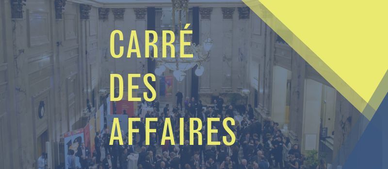 Americana2019's tweet photo. #Americana2019 | Accords commerciaux, exportation, quel impact sur lâenvironnement dâaffaires? đ€ Venez Ă©couter les deux prĂ©sentations de @economie_quebec le Mercredi 26 mars 2019 au #CarrĂ©desaffaires dâAmericana. #AM2019programme đ https://t.co/IJRART1ia3 https://t.co/KG4mauk5Qh