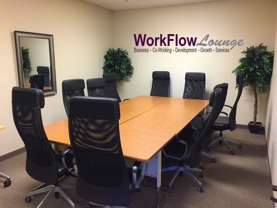 WorkFlowLounge's tweet image. Need a conference room from time to time?  We can help!!  Our conference rooms seat 6-10 people and have AV capability. Become a member or rent as needed.  
Day Passes available
916-330-1096 WorkFlowLounge.com 
#workflowlounge #coworking #businessdevelopmentcenter