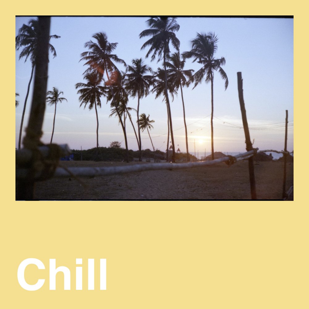 This month Leo made a playlist for those who want to relax from everyday life and immerse themselves in the serenity of bliss and tranquility.

Spotify : spoti.fi/2NLt90r
Youtube Music : bit.ly/2XCLCki