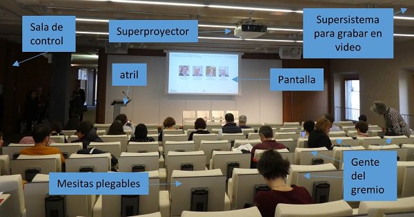 Hoy #MiércolesDeEducaciónPatrimonial te traigo la primera parte de la Jornada sobre Buenas Prácticas en Educación para el Patrimonio organizadas por <a href="/HispaniaNostra/">Hispania Nostra</a> ➡️turismoabaurrea.blogspot.com/2019/03/apunte…