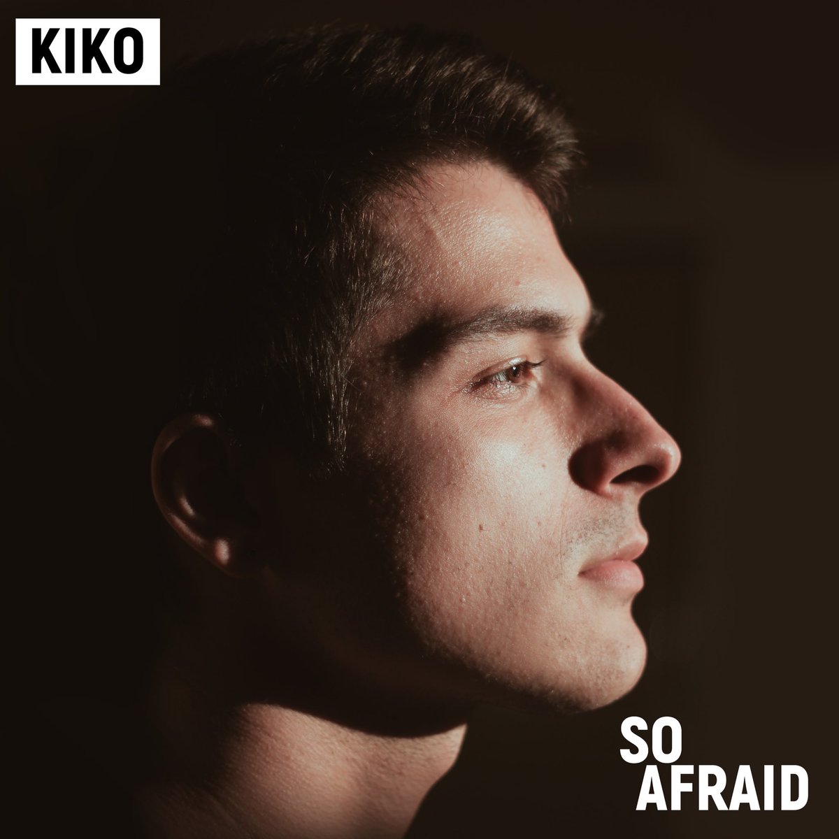 KIKOMUSIC_'s tweet image. We are so happy to announce our new single #SoAfraid, which will be available everywhere on 09.03.2019 🖤🖤🖤