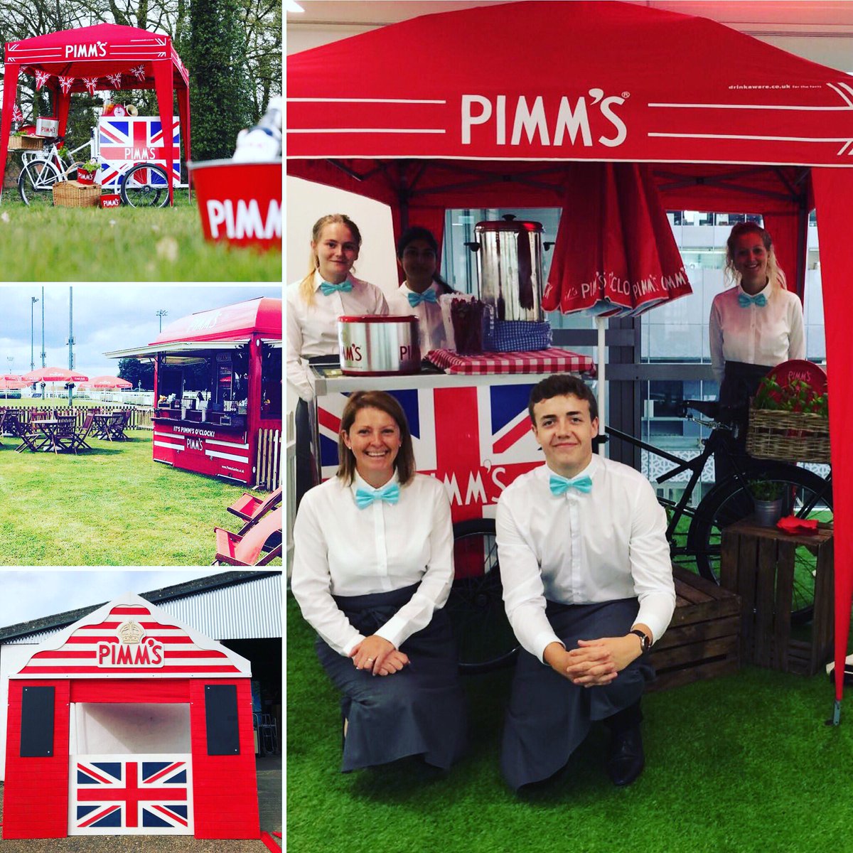 PimmsGarden's tweet photo. Pimm’s Mobile Bars - We own and operate an extensive collection of #Pimms mobile bars, suitable for indoor & Outdoor Events. Contact us to discuss your event. #pimmsgarden #pimmsbar #mobilebars https://t.co/nA015ccklz