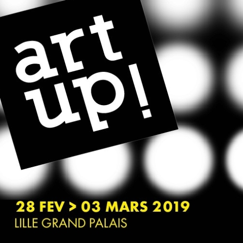 DOT_TECHNOLOGIE's tweet photo. 🖼 DOT EVENT équipait pour sa 12ème édition, @artup_foire @LilleGrandPalai du 28/02 au 3/03!
Notre partenaire #Anixy utilisait nos outils : #billetterie sur place et en ligne, contrôle d'accès et fourniture des #badges #exposants.
➡️https://t.co/3AfXzcltQ5
#DOT #ArtUp #Galerie https://t.co/pZaHhYWgiv