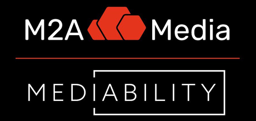 In a move designed to allow direct access to cloud-native solutions for Nordic region content owners challenged with the increasing demands of delivering live events at scale, <a href="/m2amedia/">M2A Media</a> Media has announced a partnership with <a href="/Mediability_tv/">Mediability</a> .

rapidtvnews.com/2019030655363/…