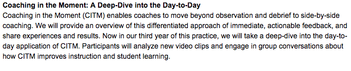 LexMathCoaches's tweet photo. Finalizing our presentation for #NCSM2019.  Come check us out to learn more about #coachinginthemoment. @MathEdLeaders https://t.co/uKuXJqX9wv