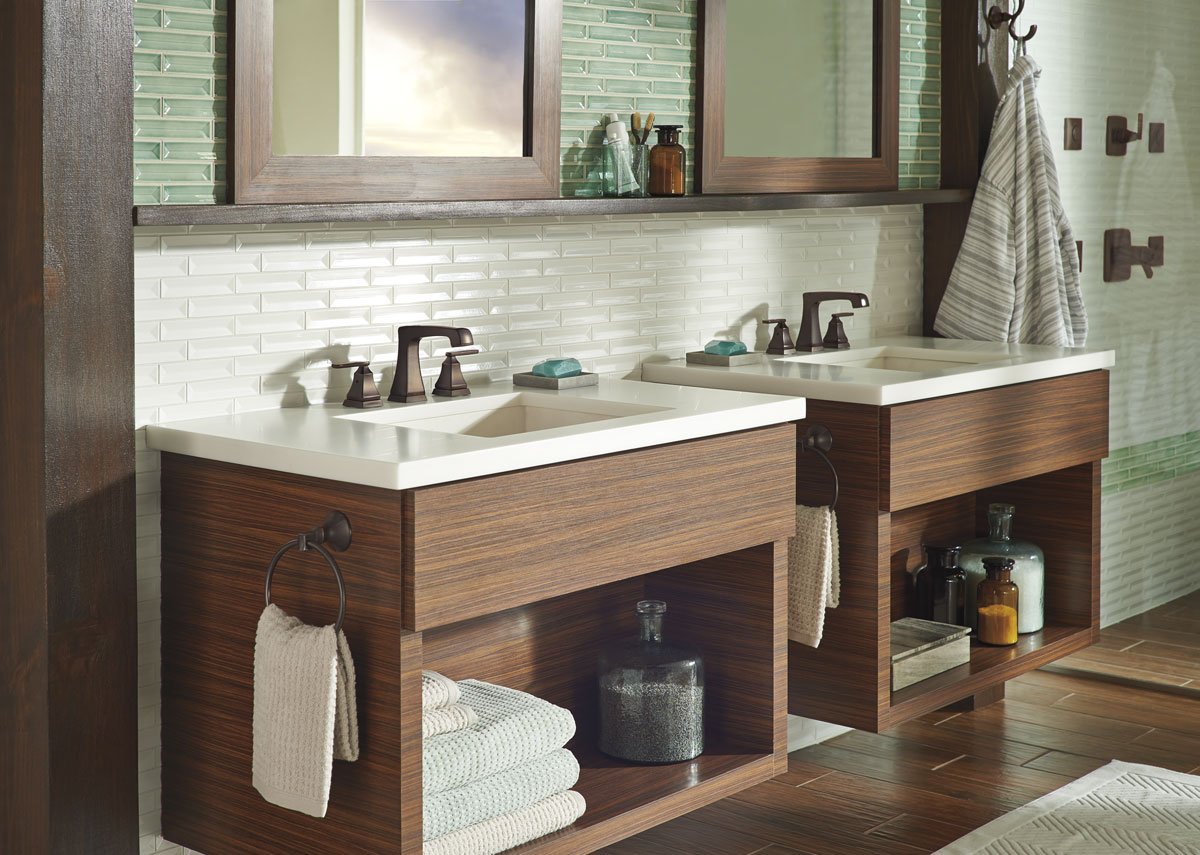 Faucetlist's tweet photo. https://t.co/W6dvfBYEA4
The Ultimate Guide to Bronze Finish Fixtures for your Kitchen and Bath! All-inclusive guide to bronze fixtures for the home, you will find all the answers to your most asked questions and see a few design ideas we really love! https://t.co/eLXD7wtaDr
