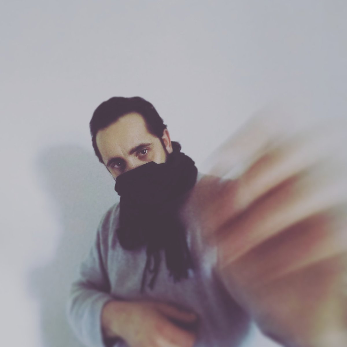 RobRocOfficial's tweet photo. Mama said knock you out. 🥊 #nogenre #nolimits #RobRoc https://t.co/J6cvzBDllH