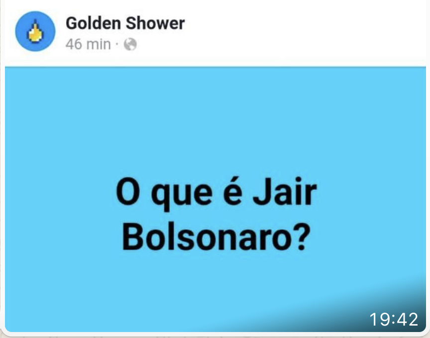 Zedeabreu's tweet photo. Eu amo esse meu povo! https://t.co/3KWnB3AbSd