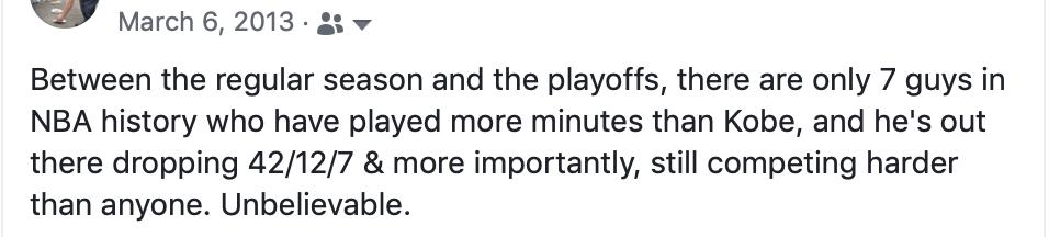 Laker Film Room tweet media