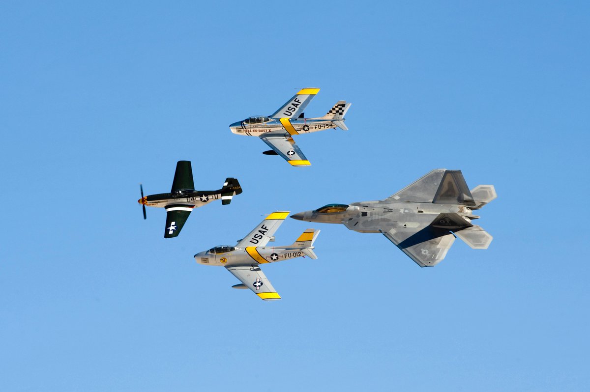 nellis afb aviation nation 2019