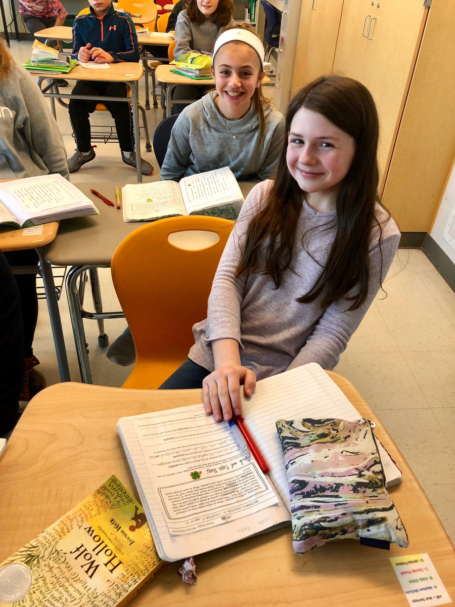 mrs_kbrown's tweet image. Our warm up activities- called  #DoNow on our team- was on MA Learning Standard 6.4b: Greek &amp;amp; Latin Roots today. We go over the answers to correct in our composition books.