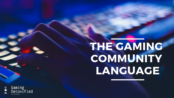 GamerHippy's tweet photo. The Gaming Community Language
Sometimes I just wish people were more kind online on comms, and I'm over it enough to bite back.
#Respect #Gaming #GamingCommunity https://t.co/7zI2mFxVwZ https://t.co/dcz8QECGMQ