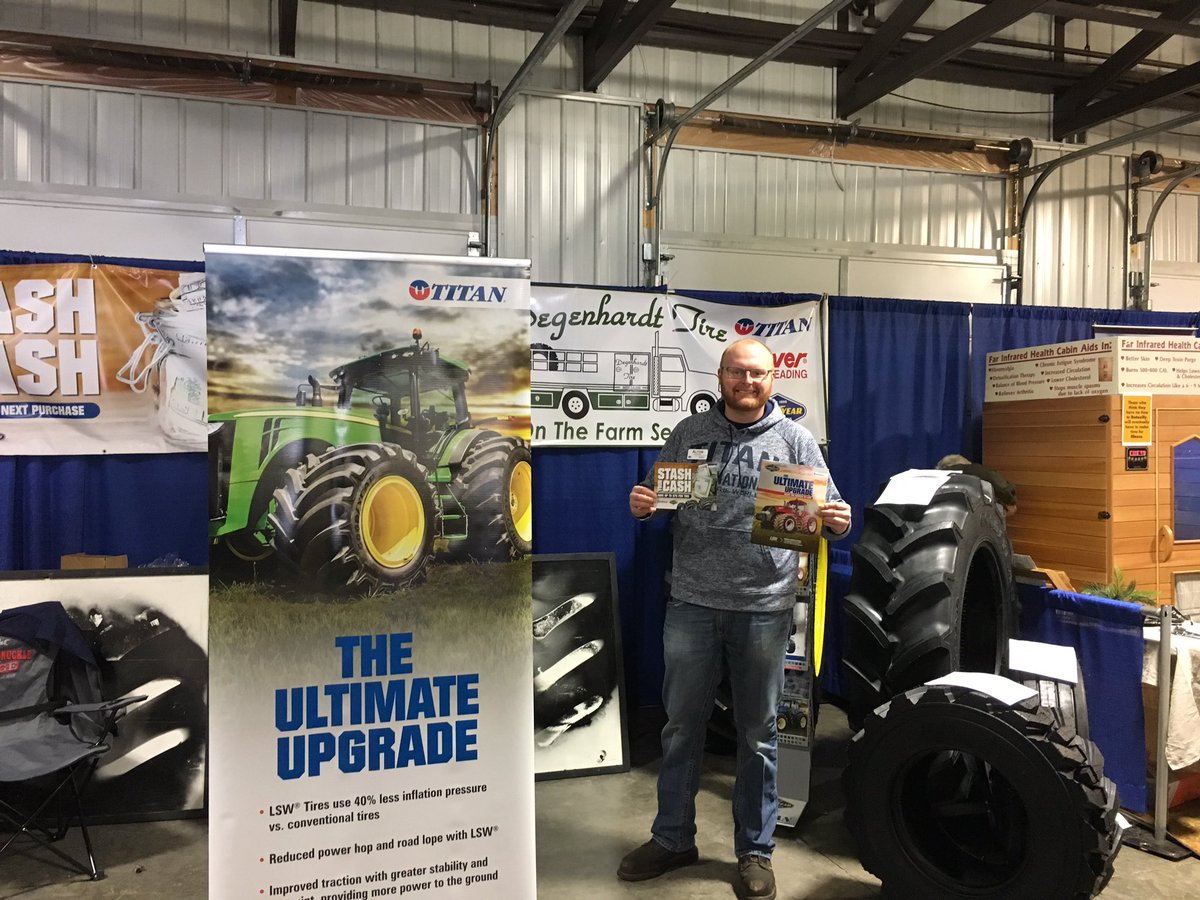 @eauclairefarmshow2019 <a href="/degtires/">Degenhardt Tire</a> <a href="/GoodyearFarm/">Titan & Goodyear Farm Tires</a>
