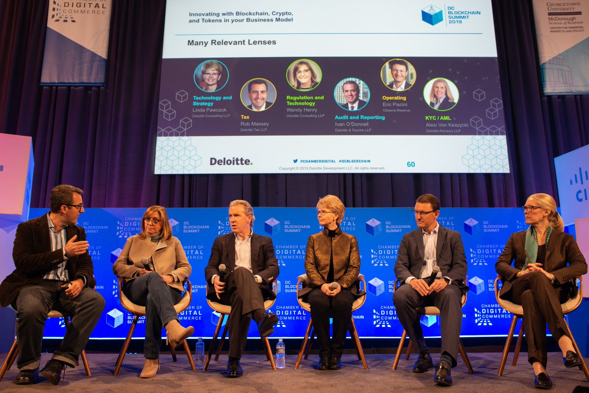The Digital Chamber tweet media