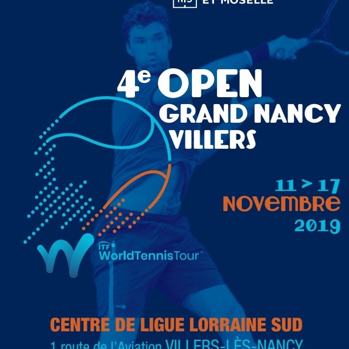 MINI TENNIS (4-7 ANS) - VILLERS ET NANCY TENNIS CLUB