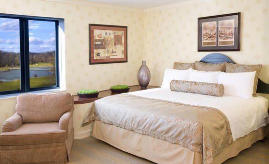 Can't wait for vacation? Start dreaming about where you'll lay your head once you arrive: bit.ly/2TCsG2U