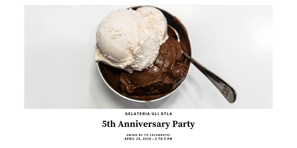 Uli’s Gelato (✨Gelateria Uli✨) tweet media